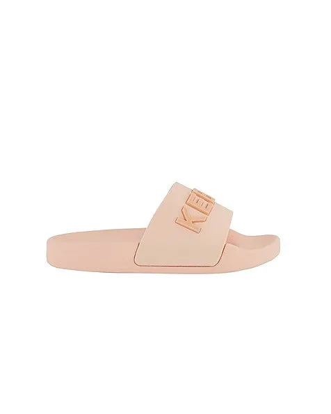 Pink Pool Slides
