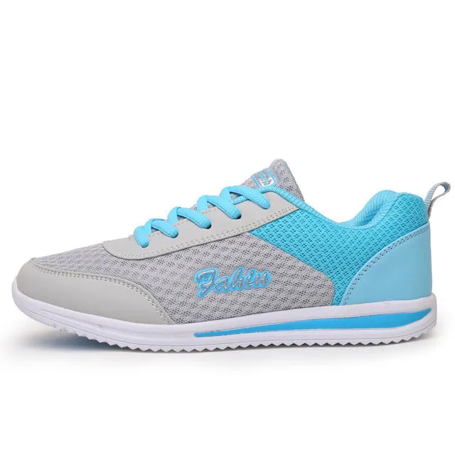 REETENE Fashion Women Sneakers Female Flats Fashion Women'S Shoes