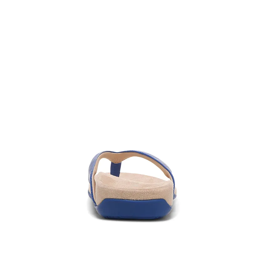 Rest Dillon Women's Sandals - Classic Blue