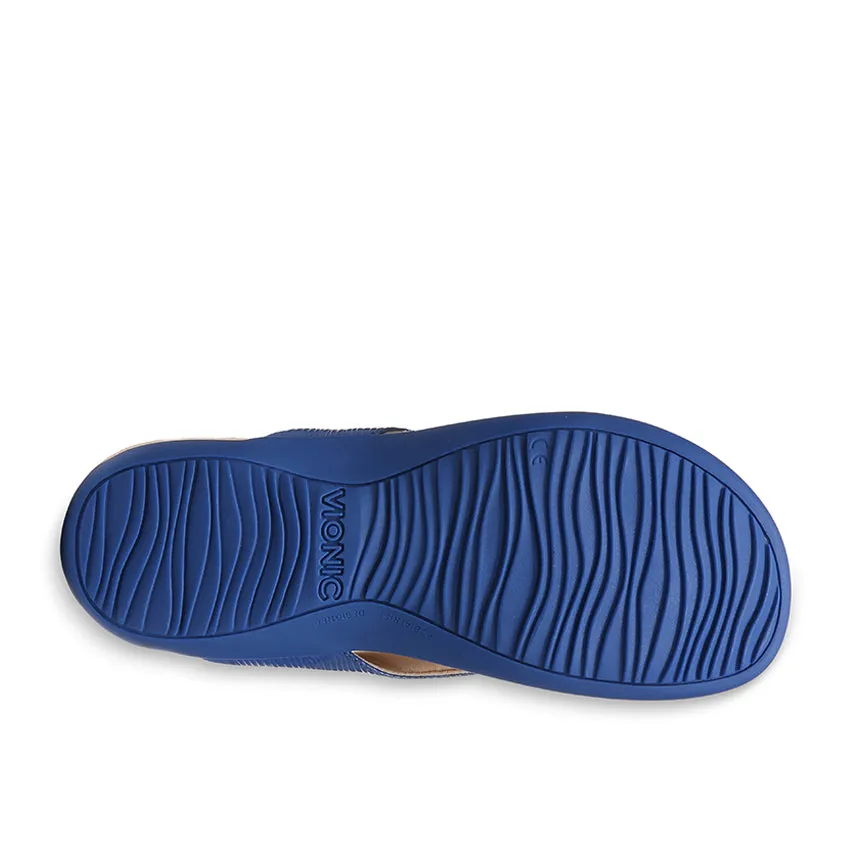 Rest Dillon Women's Sandals - Classic Blue