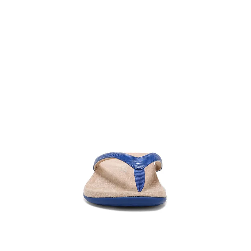 Rest Dillon Women's Sandals - Classic Blue
