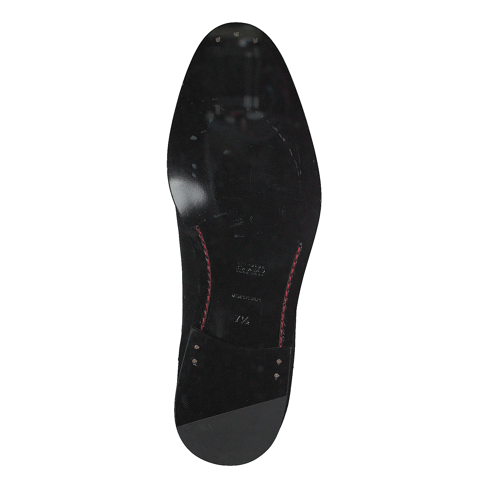 Smart_oxfr_lt Black