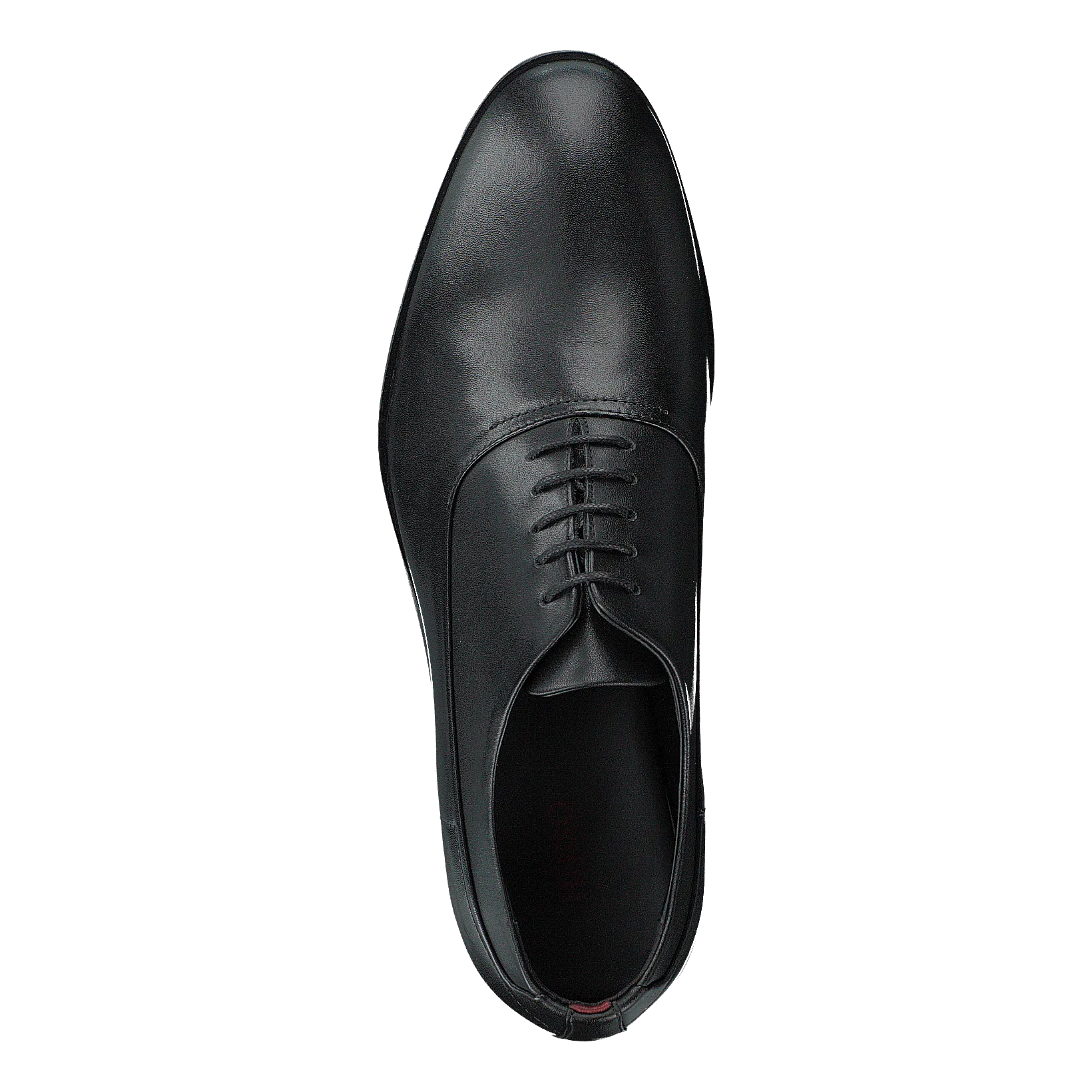 Smart_oxfr_lt Black