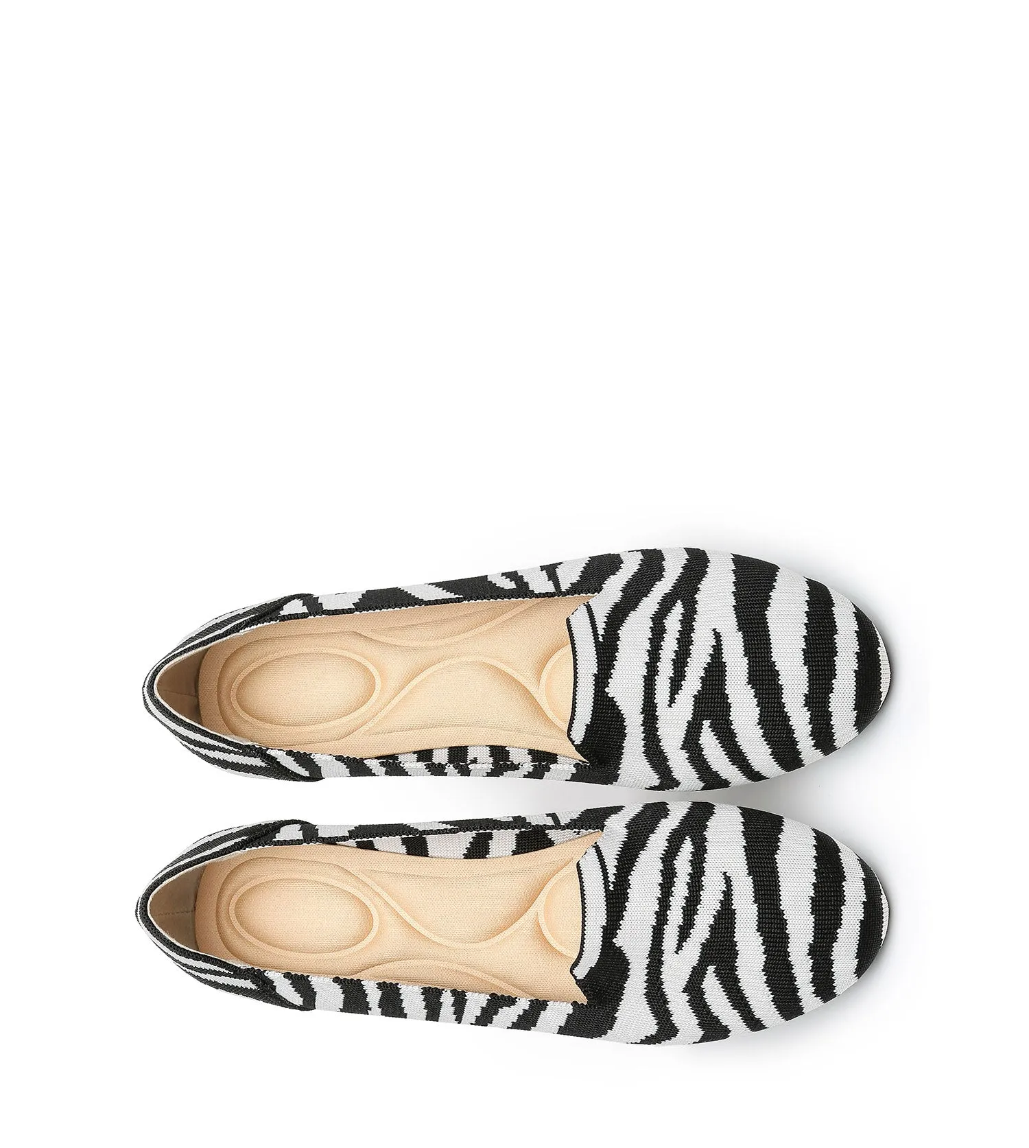 TARRAMARRA Foldable Ballet Flat Loafers Women Trisha