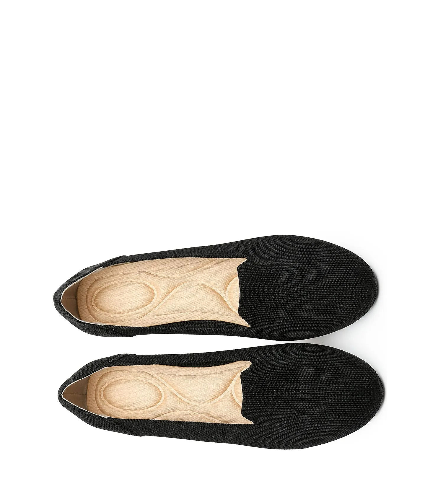 TARRAMARRA Foldable Ballet Flat Loafers Women Trisha