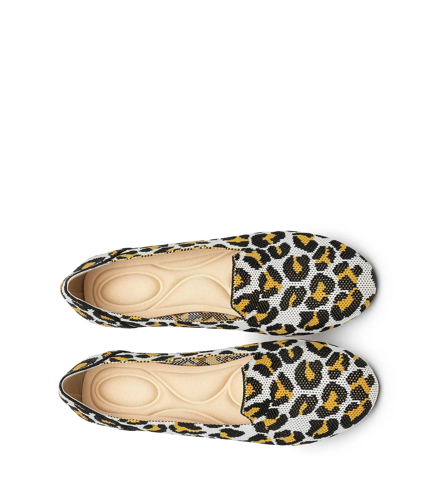 TARRAMARRA Foldable Ballet Flat Loafers Women Trisha
