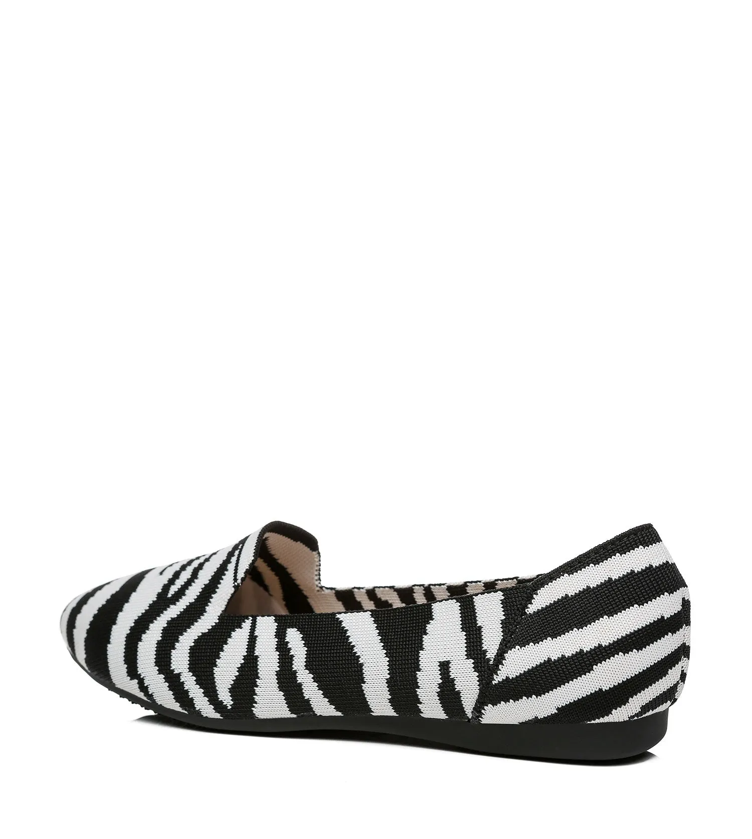 TARRAMARRA Foldable Ballet Flat Loafers Women Trisha