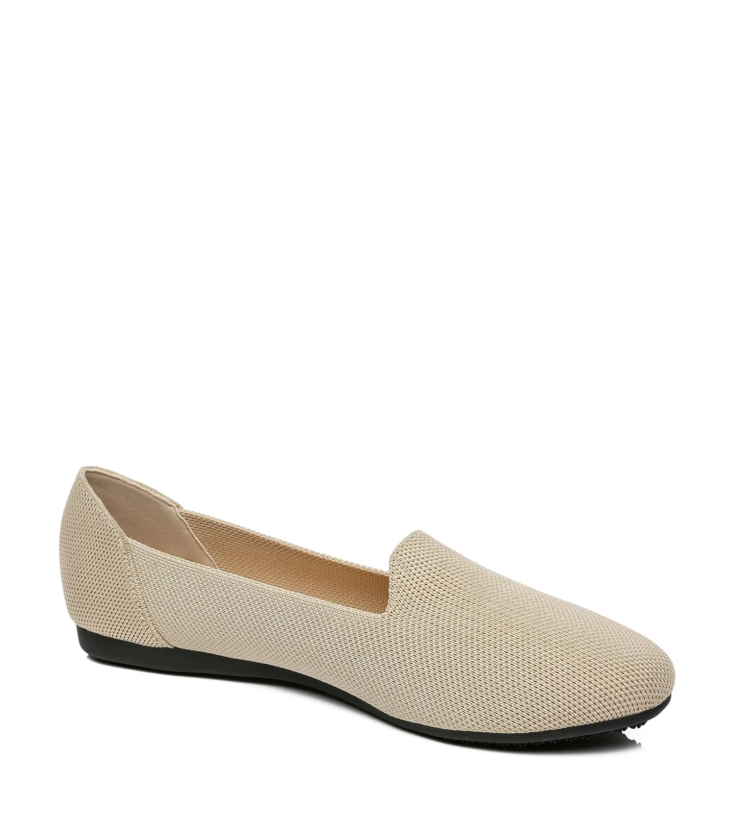 TARRAMARRA Foldable Ballet Flat Loafers Women Trisha