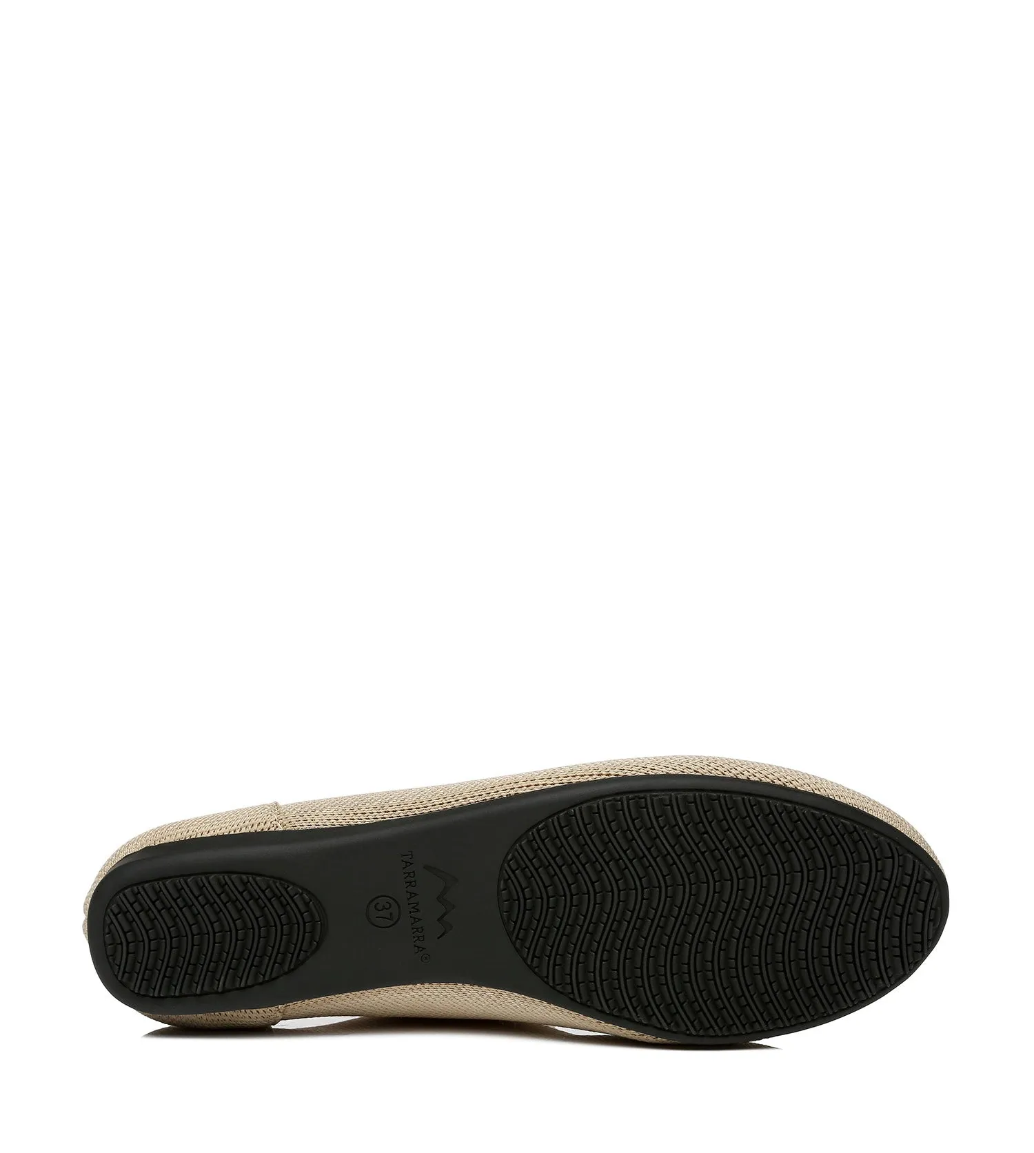 TARRAMARRA Foldable Ballet Flat Loafers Women Trisha