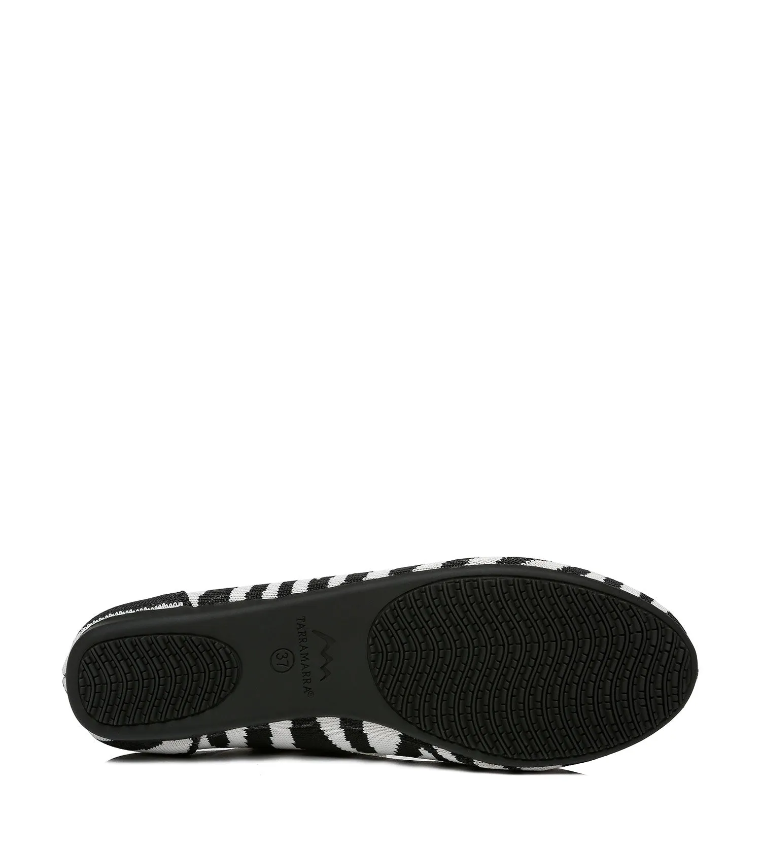 TARRAMARRA Foldable Ballet Flat Loafers Women Trisha