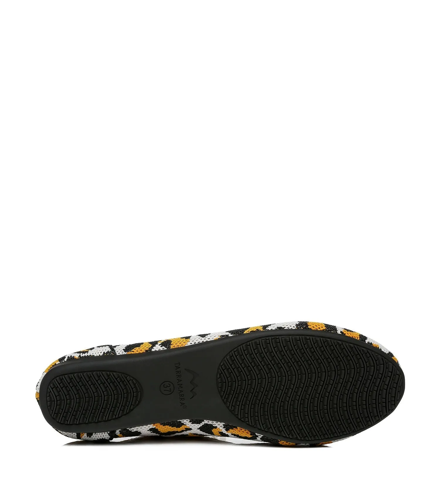 TARRAMARRA Foldable Ballet Flat Loafers Women Trisha