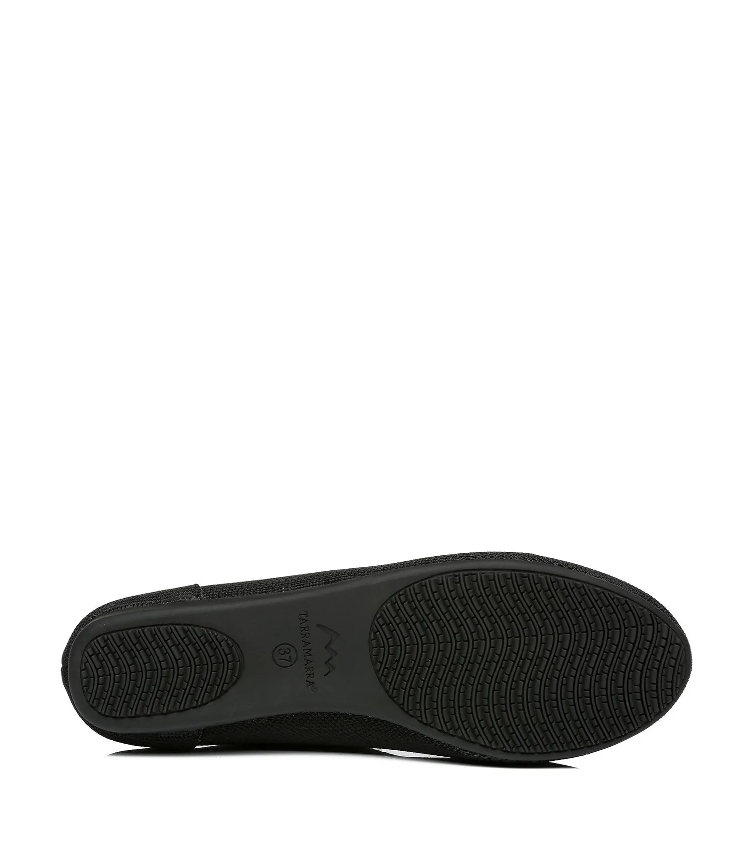 TARRAMARRA Foldable Ballet Flat Loafers Women Trisha