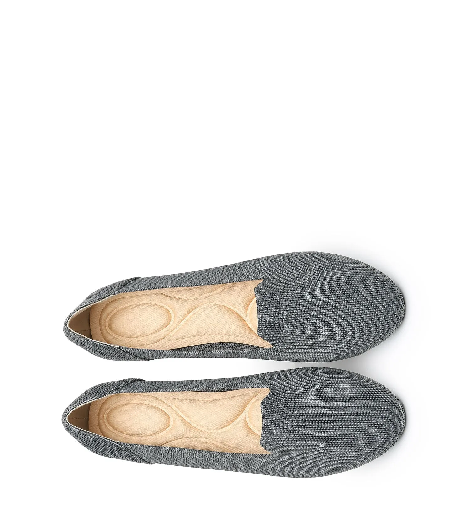 TARRAMARRA Foldable Ballet Flat Loafers Women Trisha