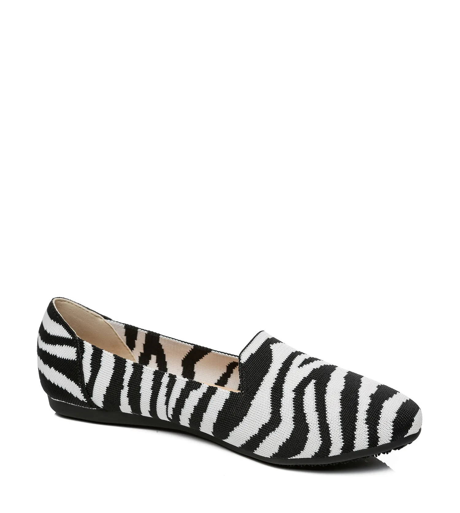 TARRAMARRA Foldable Ballet Flat Loafers Women Trisha