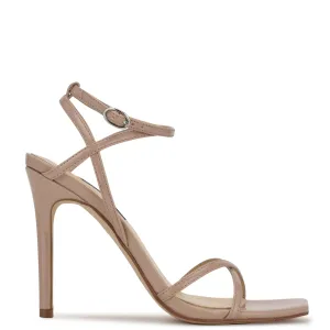 Tidle Ankle Strap Sandals