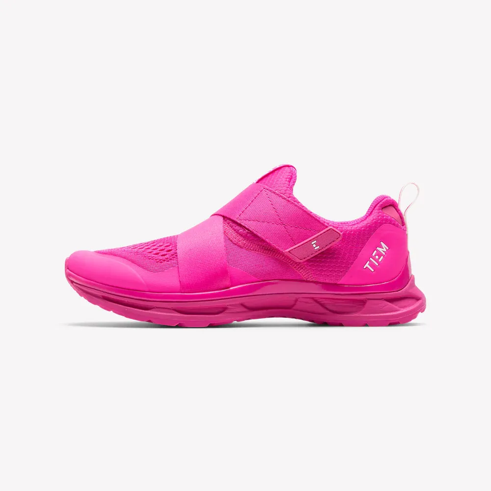 TIEM Slipstream - Triple Pink