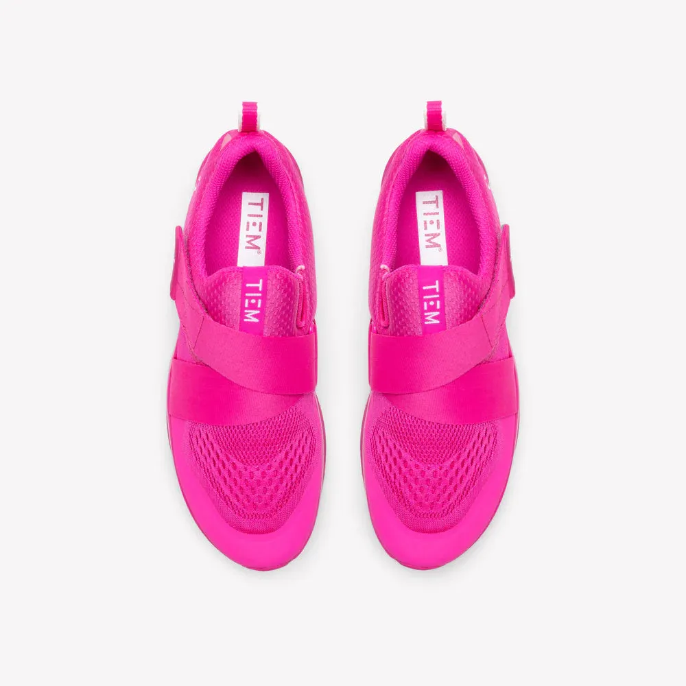 TIEM Slipstream - Triple Pink