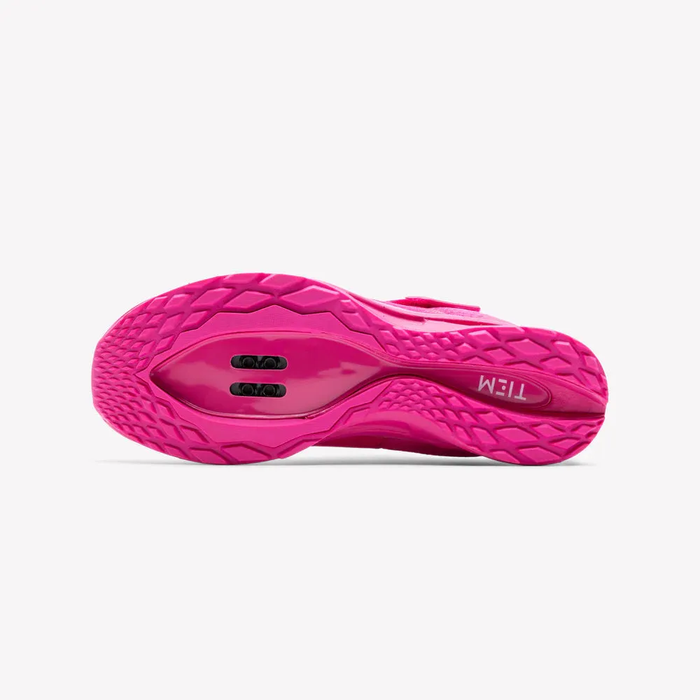 TIEM Slipstream - Triple Pink
