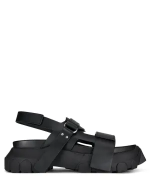 Tractor Sandals