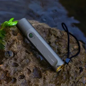 Ultimate Compact Flashlight