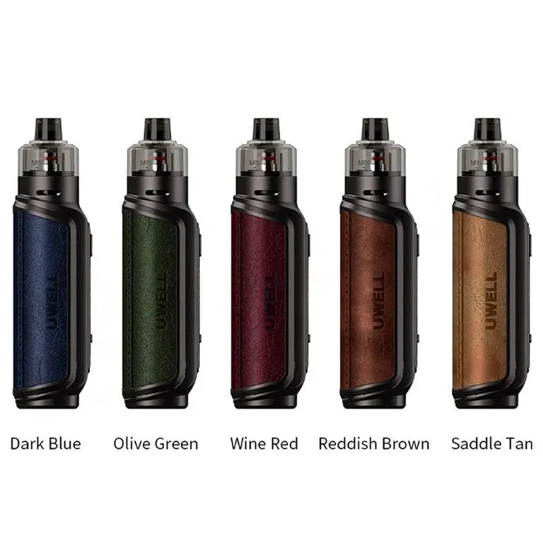 Uwell Aeglos P1 Battery Cover