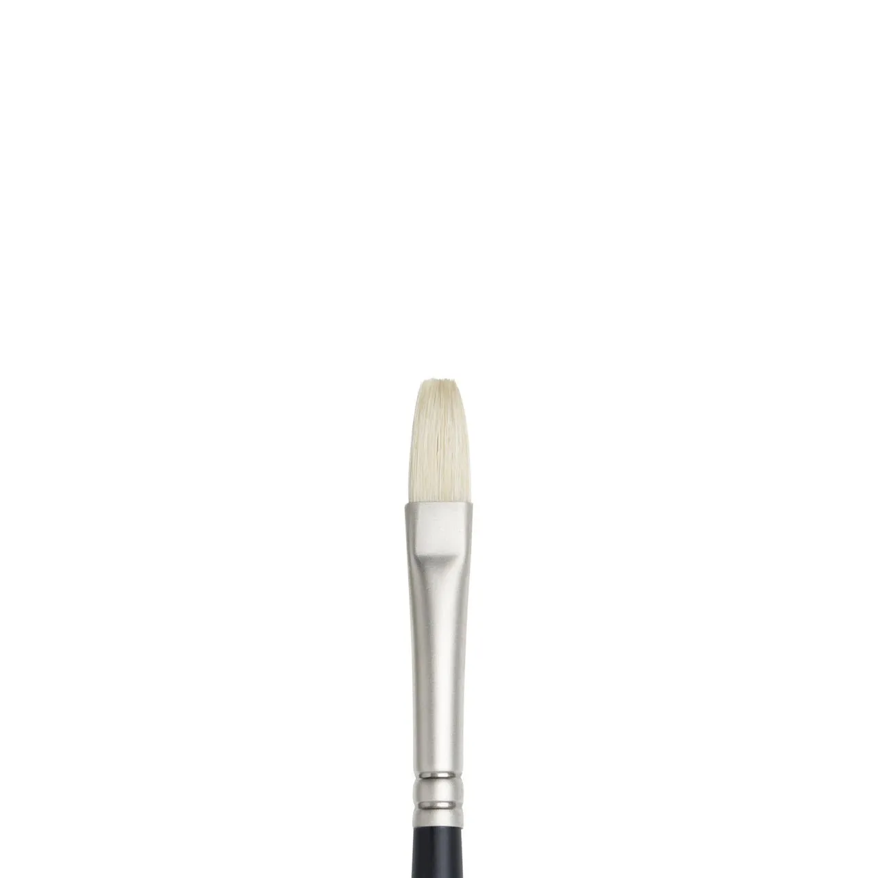 Winsor & Newton Artist Oil Brush Flat  #5