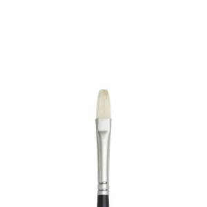 Winsor & Newton Artist Oil Brush Flat  #5