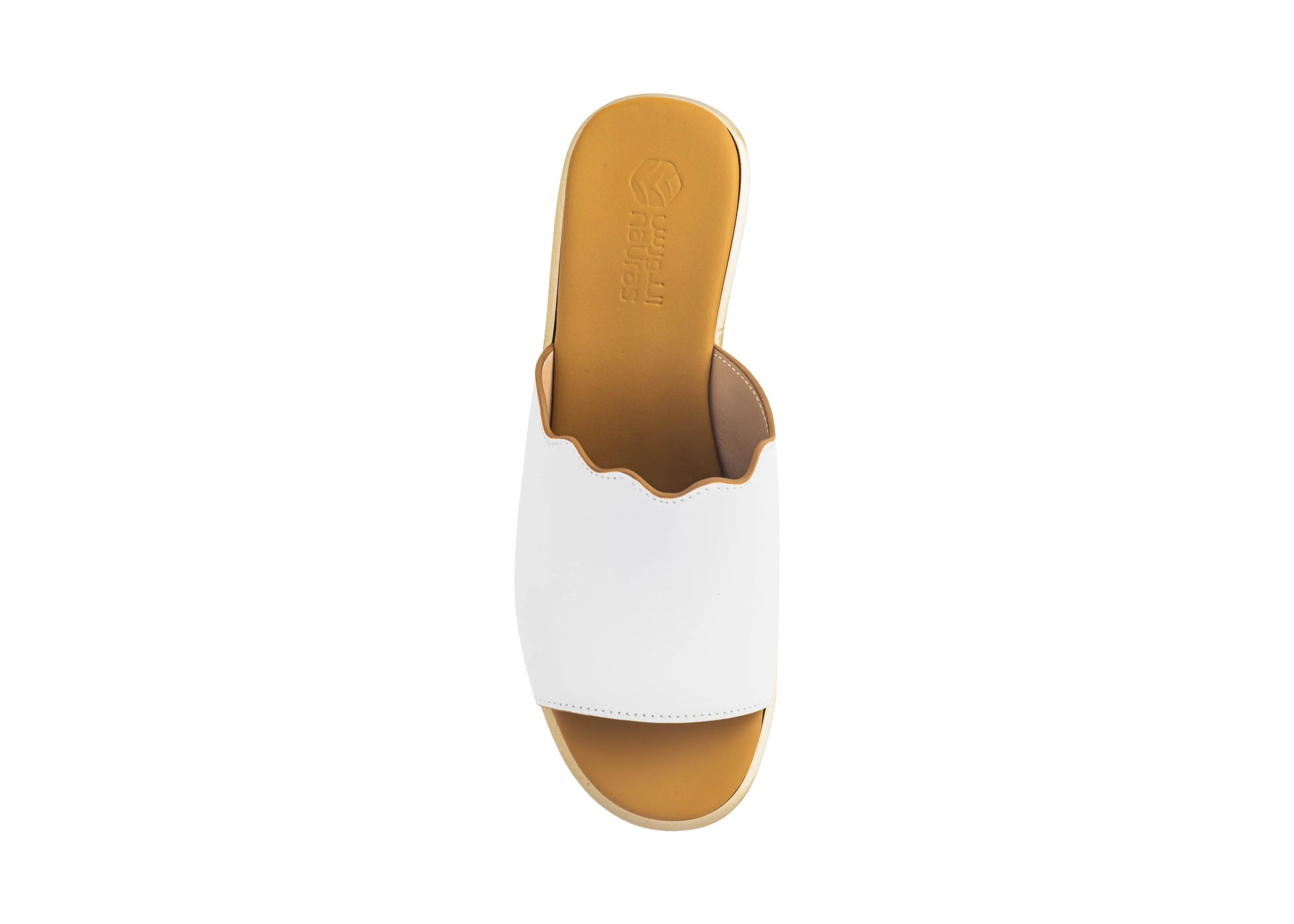 Woman Leather Sandal LS A1703H