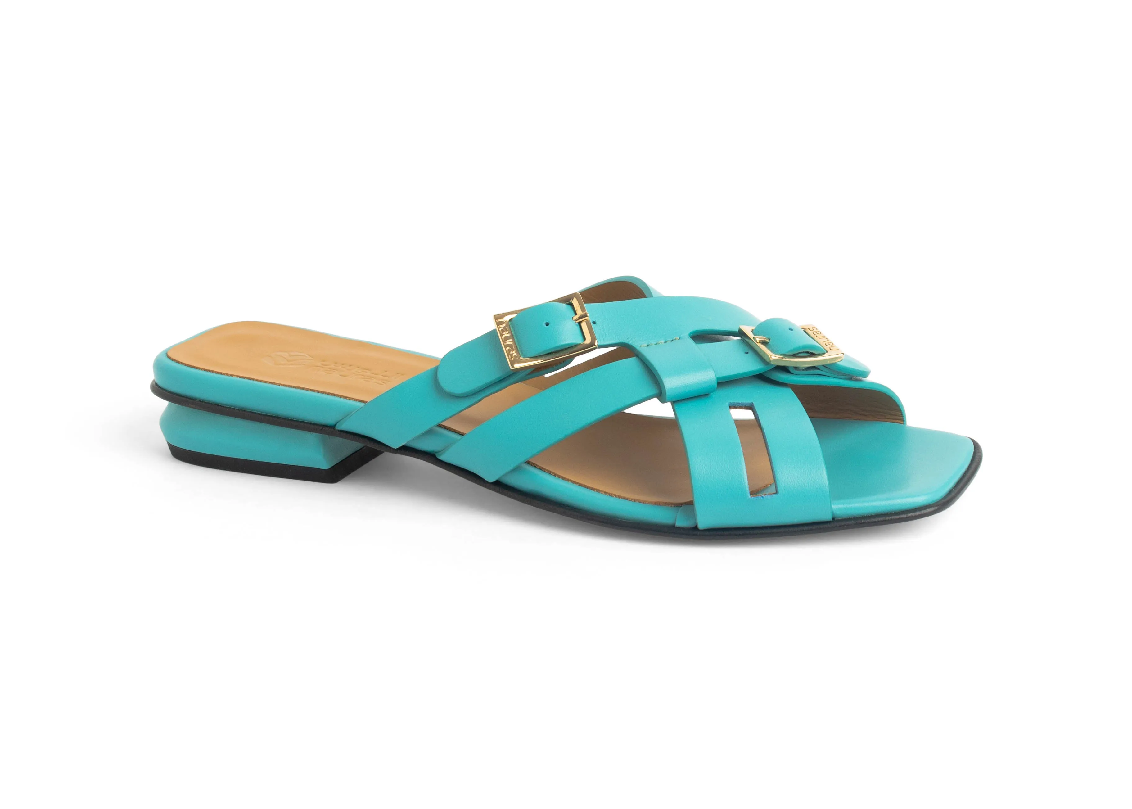 Woman Leather Sandal LS A1708 C