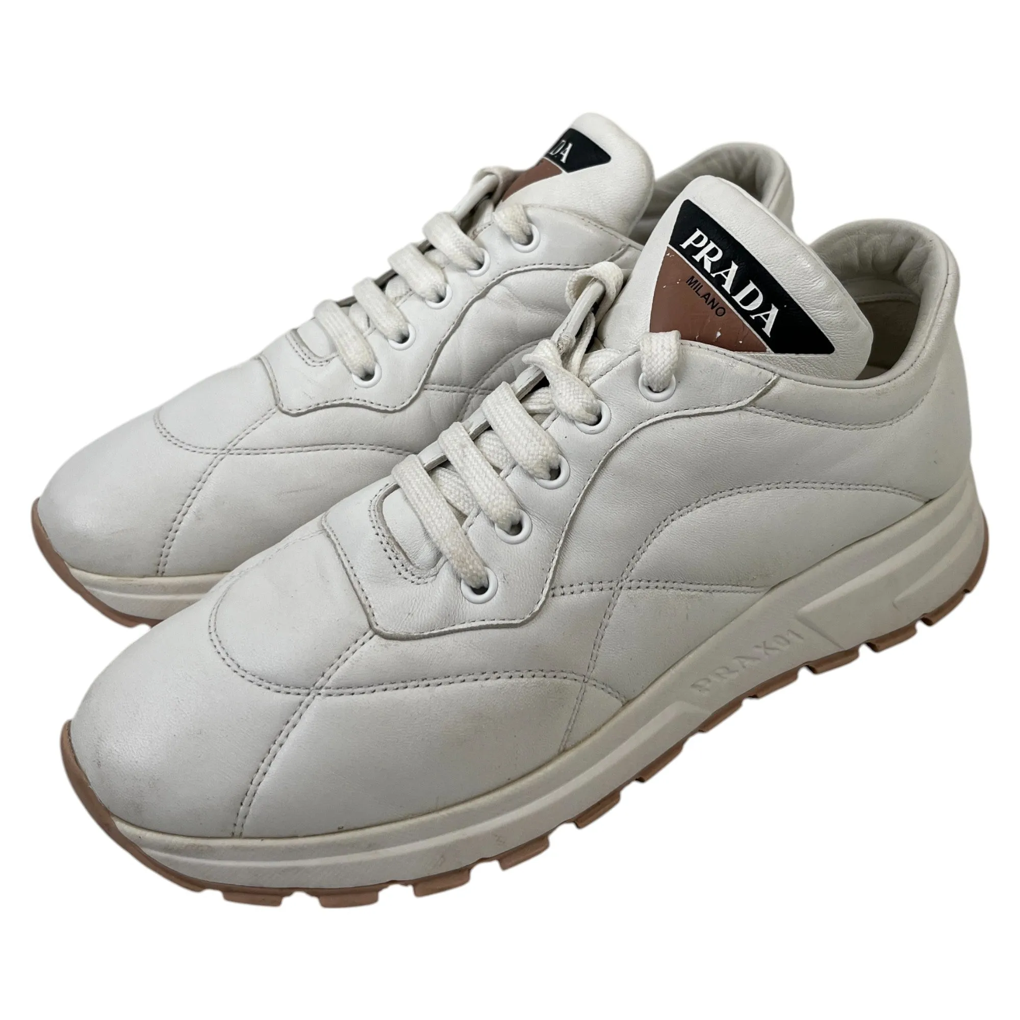 Women's Downtown Low Trainers White Size EU 38 / UK 5