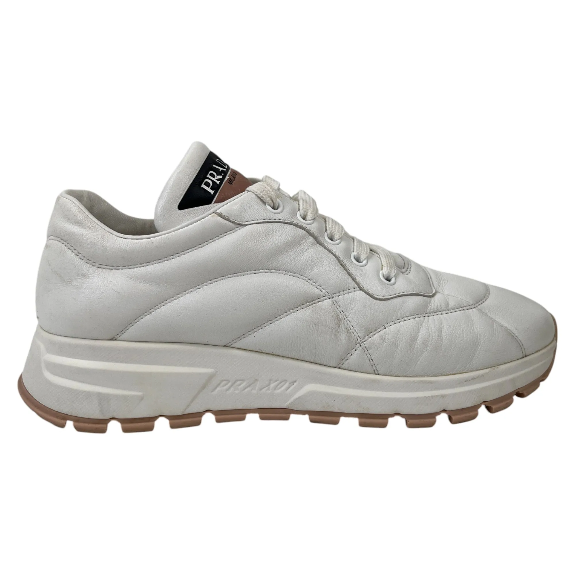 Women's Downtown Low Trainers White Size EU 38 / UK 5
