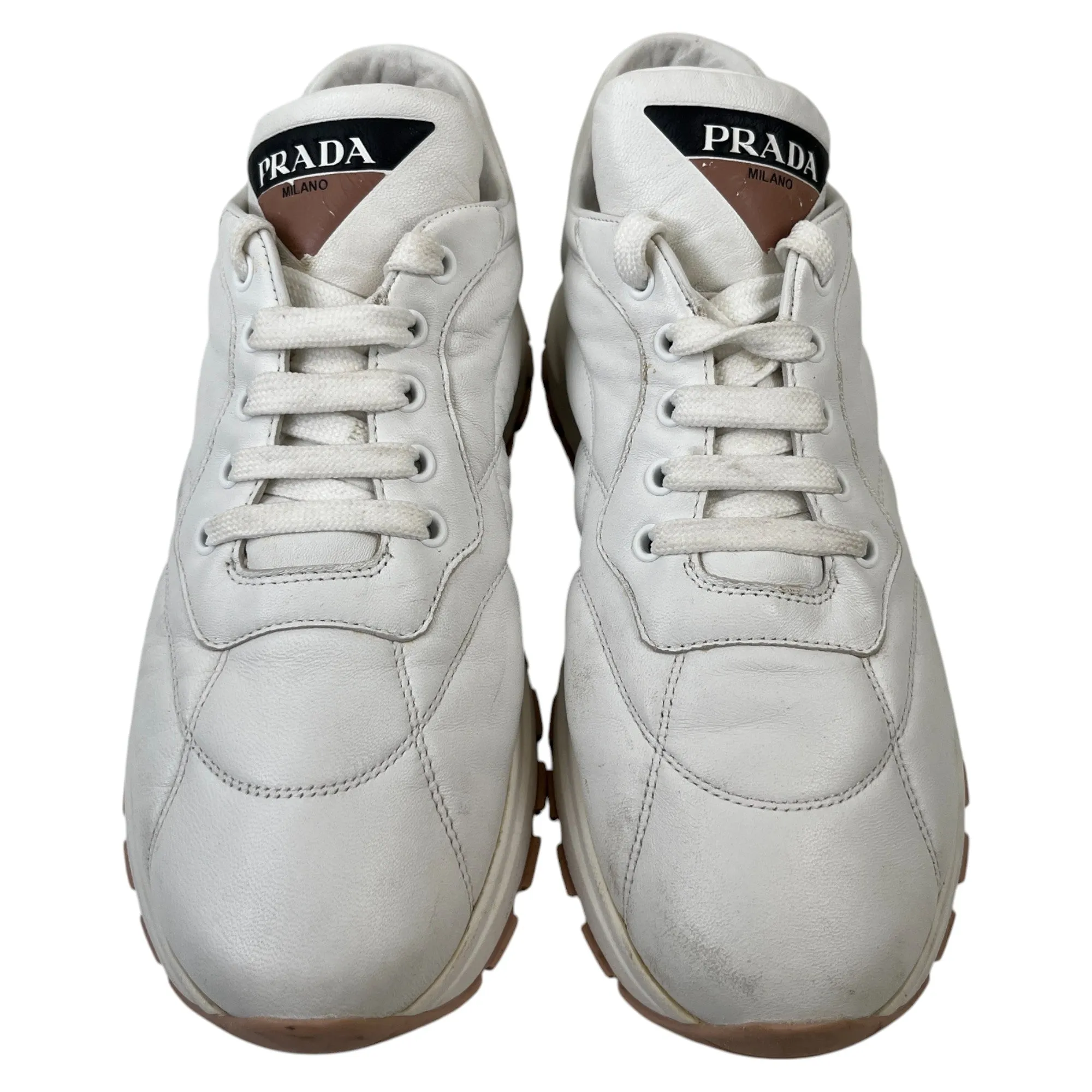 Women's Downtown Low Trainers White Size EU 38 / UK 5