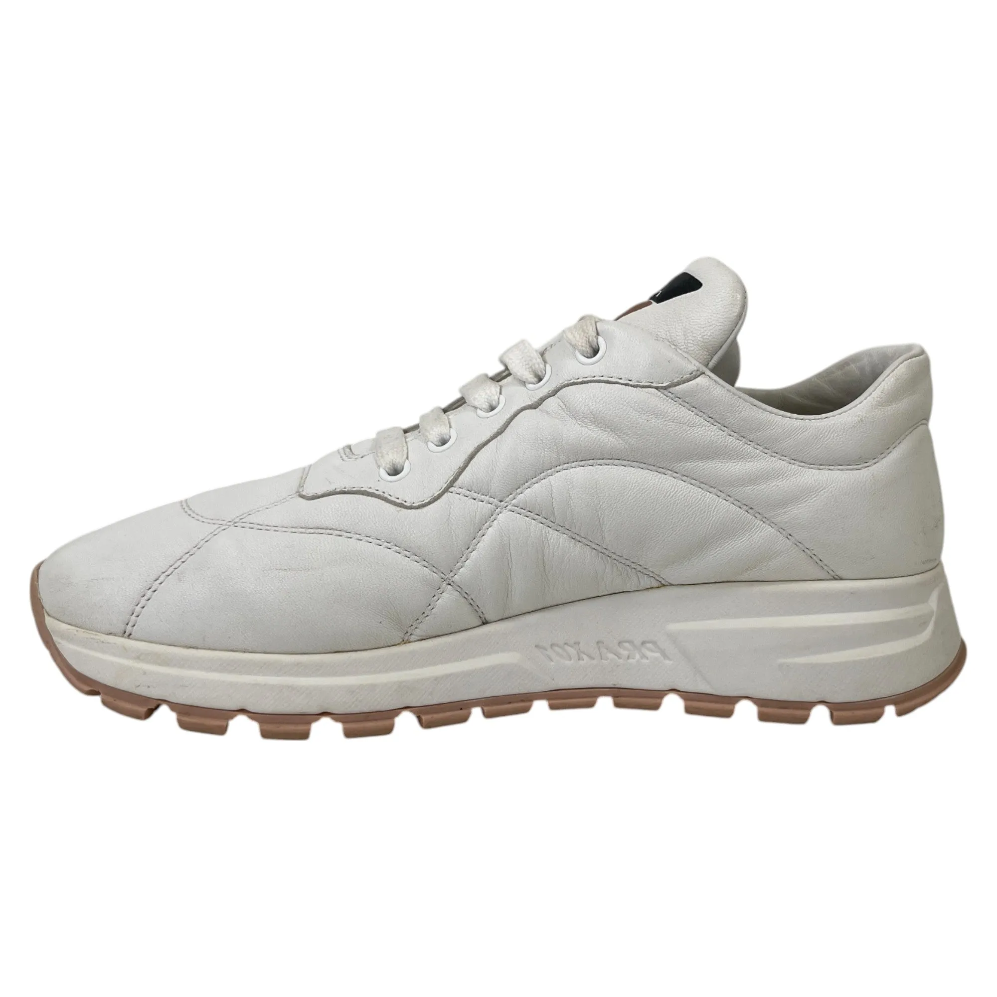 Women's Downtown Low Trainers White Size EU 38 / UK 5