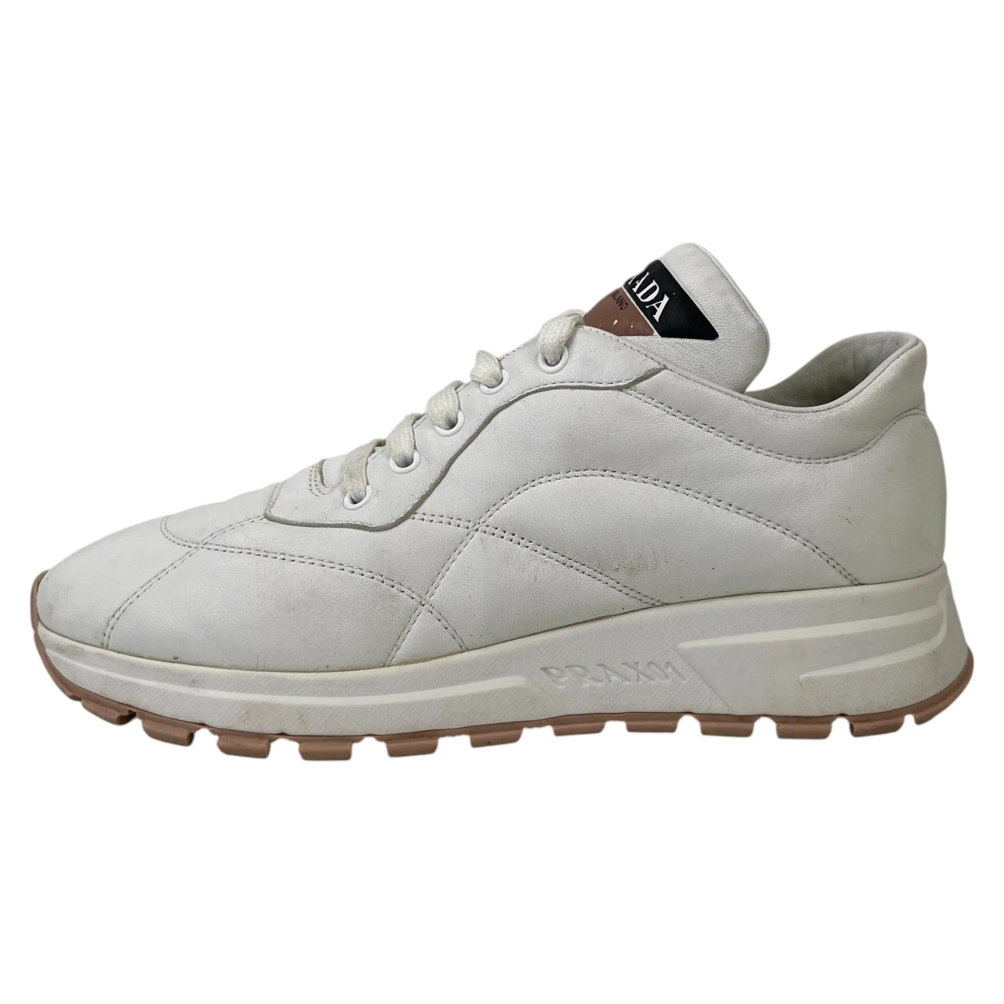 Women's Downtown Low Trainers White Size EU 38 / UK 5