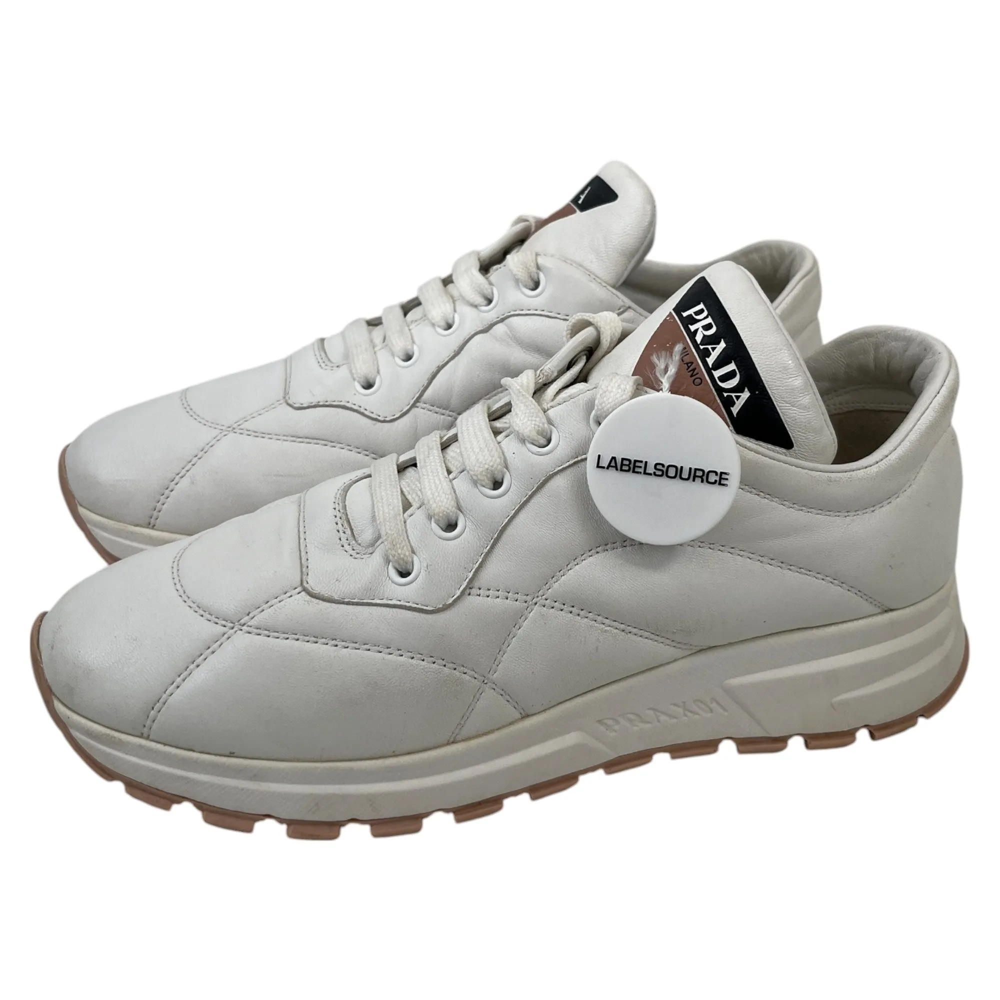 Women's Downtown Low Trainers White Size EU 38 / UK 5