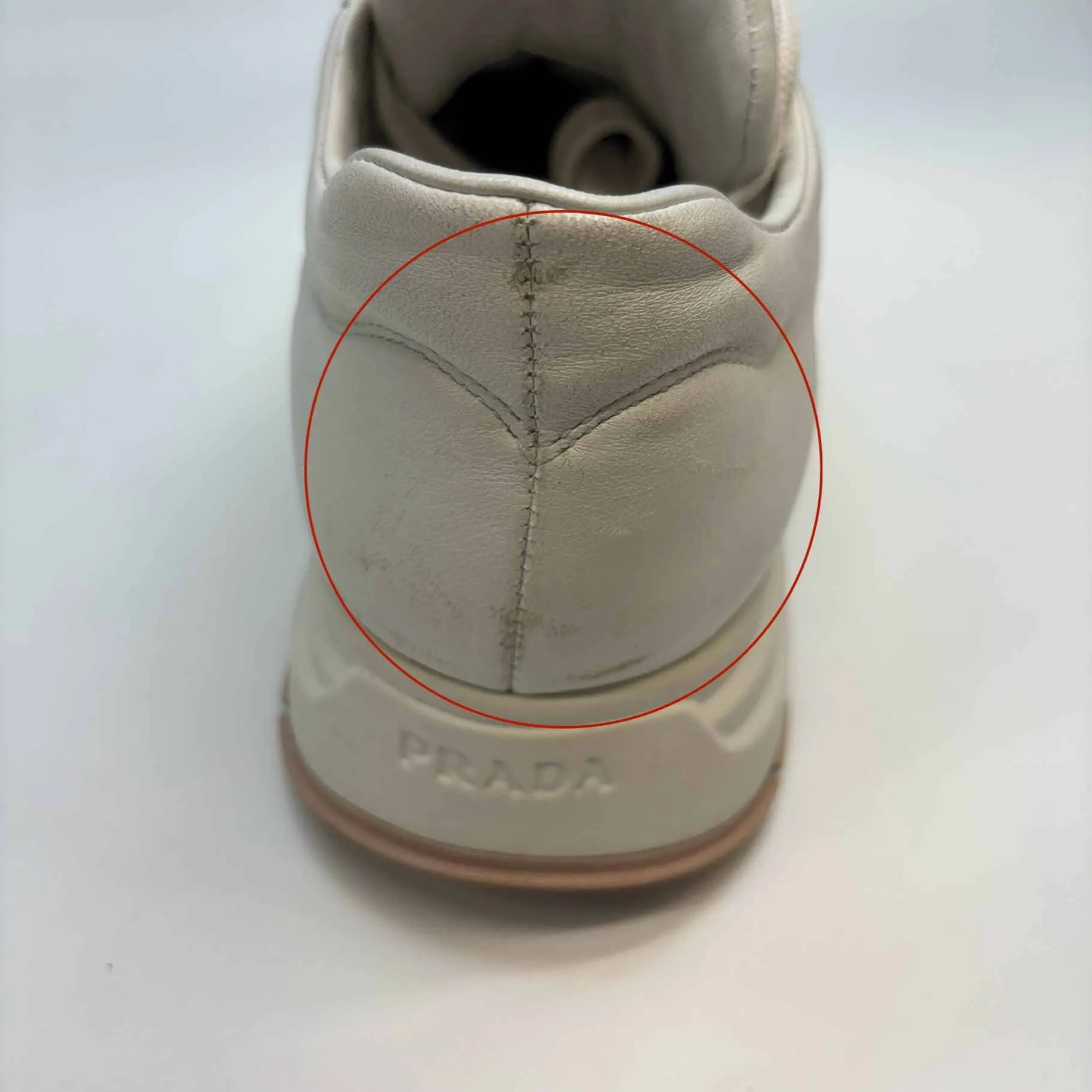 Women's Downtown Low Trainers White Size EU 38 / UK 5