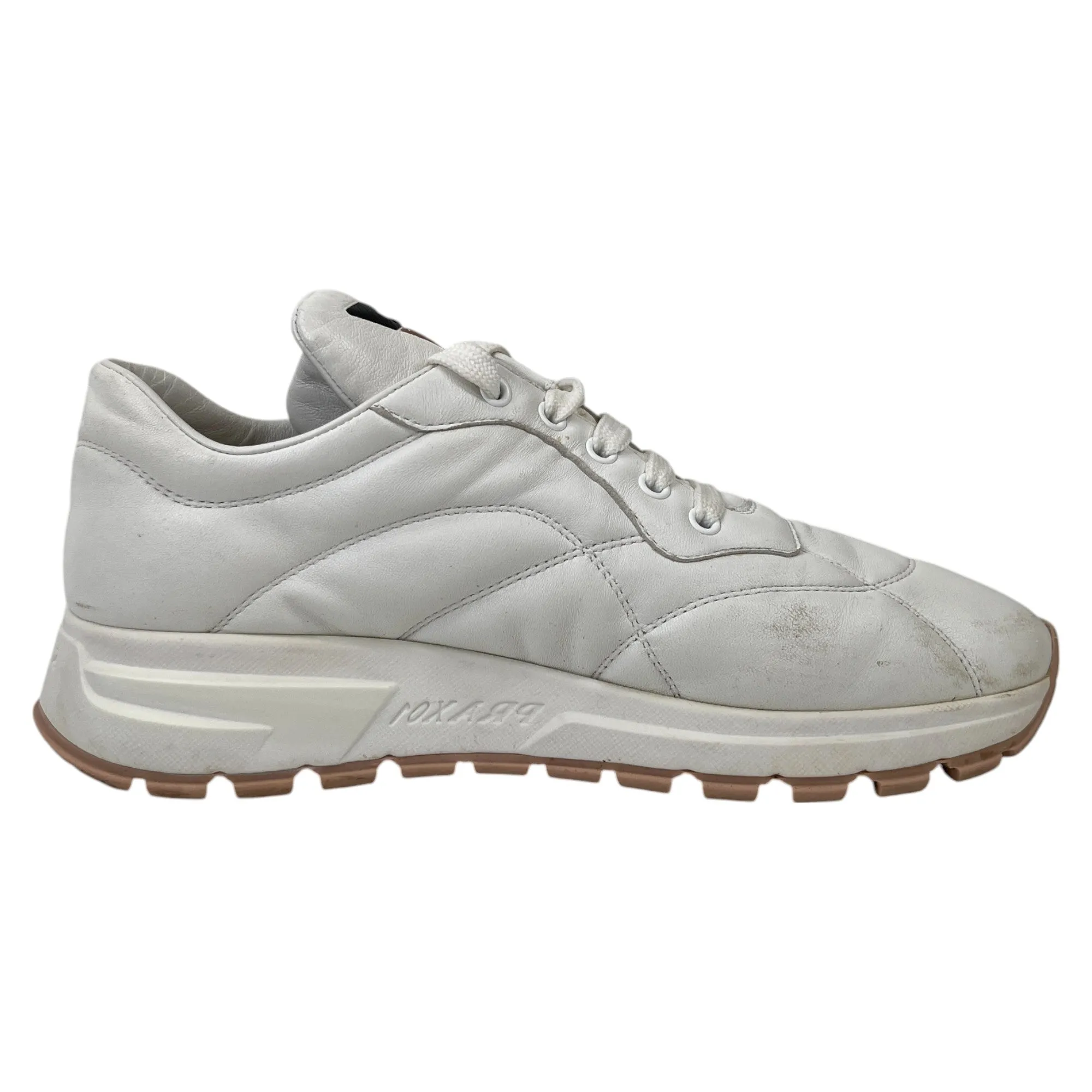 Women's Downtown Low Trainers White Size EU 38 / UK 5