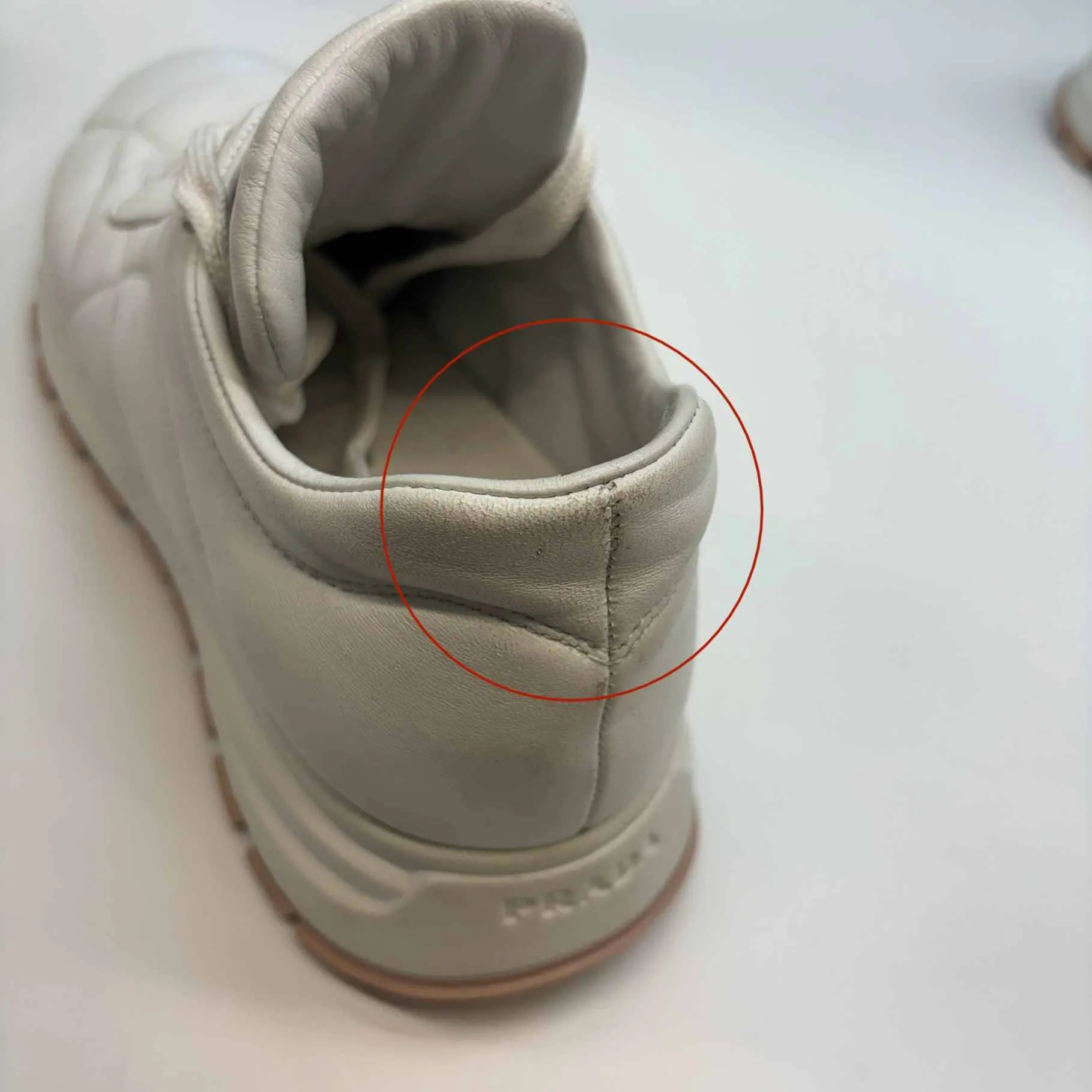 Women's Downtown Low Trainers White Size EU 38 / UK 5