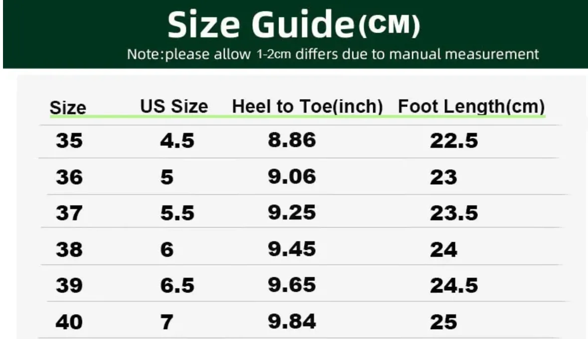 Women's New PU Leather Wide Round Toe Casual Sport Flats