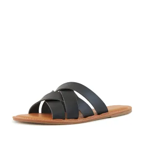 Women's Sandals Amalfi Black